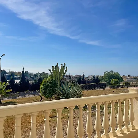 Apartment Sunny Montesol Torrox