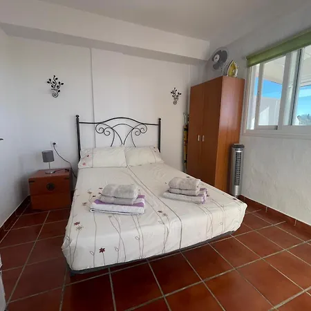 Sunny Montesol Appartement *