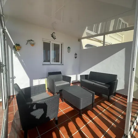 Sunny Montesol Appartement *