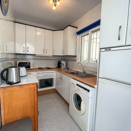 Appartement Sunny Montesol Torrox