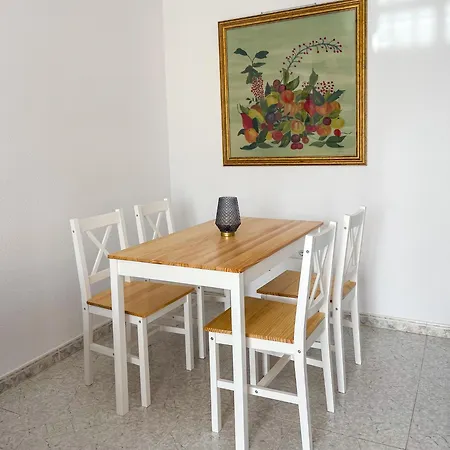 Apartment Sunny Montesol Torrox