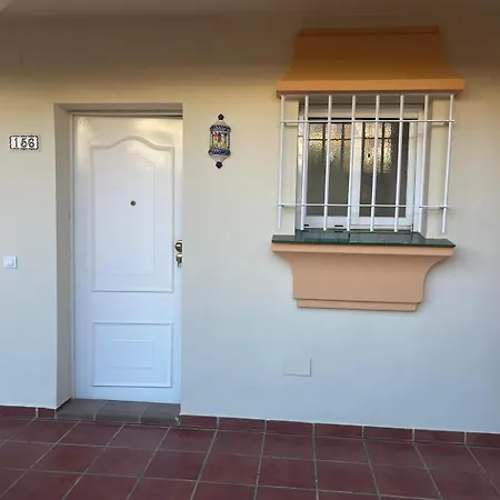 Sunny Montesol Appartement