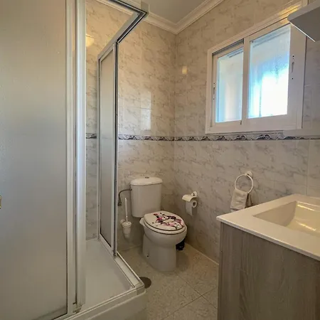 Sunny Montesol Appartement *