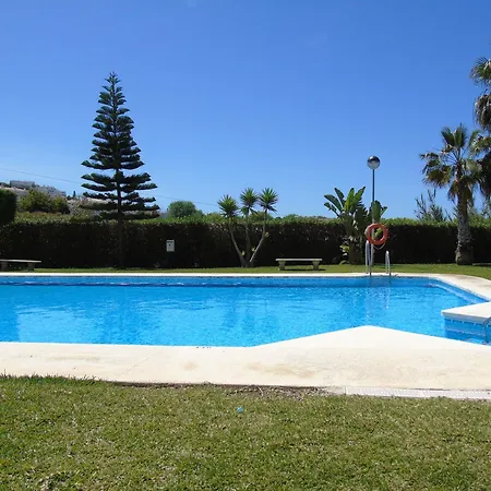 Apartment Sunny Montesol